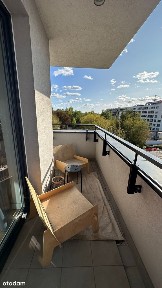 ul. Równoległa, Raków, Włochy, Warszawa, mazowieckie