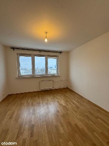 ŚRÓDMIEŚCIE - ALEJA SOLIDARNOŚCI 83/89 - 2 POKOJE, 56 m², LOGGIA