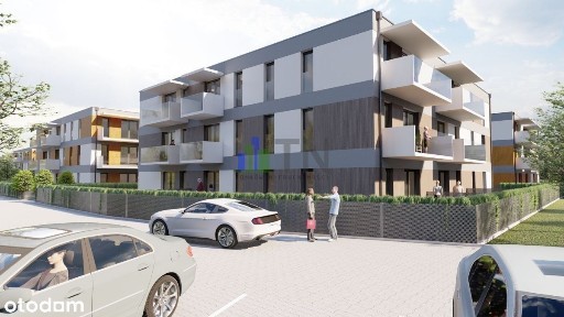 Nowa Inwestycja l OgrÓd