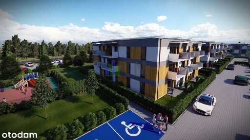 Nowa Inwestycja l 1 Lub 2 PiĘtro