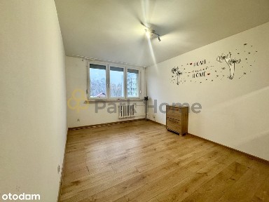 Mieszkanie 2 pokojowe na parterze