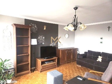 4- pokojowe mieszkanie z balkonem/72,30m2