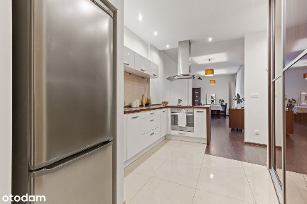 Apartament Triton Park - Ochota, ul. Grójecka