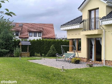 ul. Andrzeja Kmicica, Chwarzno-Wiczlino, Gdynia, pomorskie