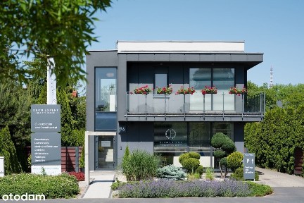 ul. Strzeszyńska, Podolany, Jeżyce, Poznań, wielkopolskie