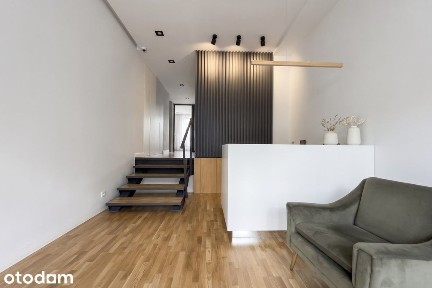 Nowoczesny lokal | przestronny | premium