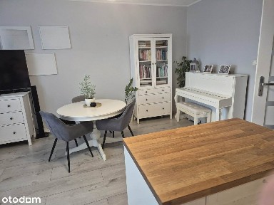 Atrakcyjne mieszkanie 57 m² na 2. piętrze.