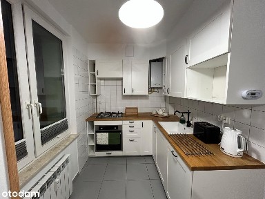 Po remoncie, Kawalerka w dobrej lokalizacji