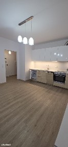 ul. Floriana Znanieckiego, Gocław, Praga-Południe, Warszawa, mazowieckie