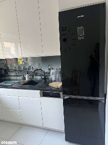 Mieszkanie z ogródkiem i tarasem w Owińskach