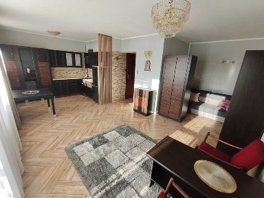 Kawalerka 38m2 Nowodwory, Warszawa Białołęka *BEZPOŚREDNIO*