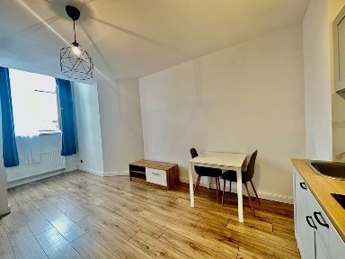 Kawalerka w ścisłym Centrum