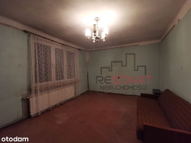 Mieszkanie idealne na inwestycję.