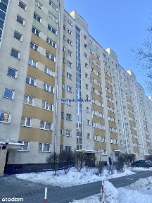 3 pokoje 54, 3 m2 Księcia Janusza Wola metro