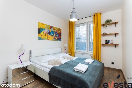 Prusa 8: Ogród 86m² | Centrum | Garaż | Inwestycja