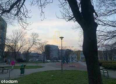 Zielinskiego Kawalerka Centrum 27m2!