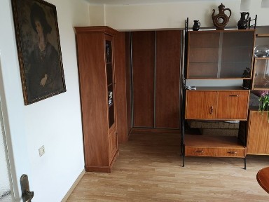 Mieszkanie do wynajęcia 2 pokoje ul. Nysy Łużyckiej