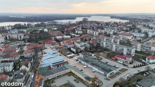 Warcisława IV, Wiśniowa, Przemysłowa, Szczecinek, szczecinecki, zachodniopomorskie