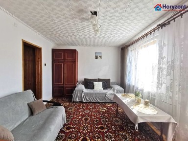 Na sprzedaż mieszkanie 2-pokojowe w Opocznie