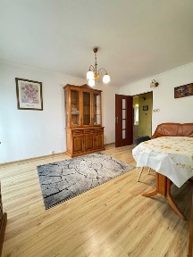 Mieszkanie os. Wyszyńskiego, 2 piętro, 58m2, piwnica