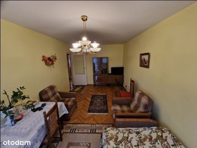 M-3 (45) Łanowa -4 piętro