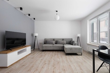 mieszkanie 2 pokojowe 45m2 Depowa