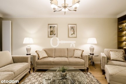 Apartament | Rezydencja Mokotów | M1
