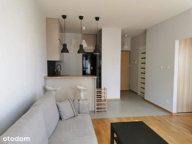 ul. Obrzeżna, Służew, Mokotów, Warszawa, mazowieckie