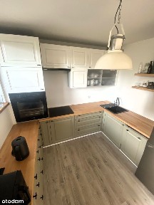 Komfortowe i ładnie urządzone mieszkanie w centrum Złotego Stoku.3 pok