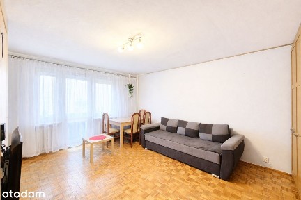 Piątkowo, os. B. Chrobrego | Balkon | Winda | Dużo szaf|Blisko tramwaj