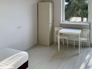 Wynajmę połowę bliźniaka