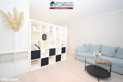 Mieszkanie 47,4 m2 z dużym tarasem, Bez Prowizji!