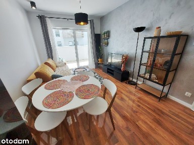 ul. Krzywa, Górczyn, Grunwald, Poznań, wielkopolskie