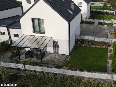 Na wynajem Dom w Ślęza obok Bielan Wrocławskich