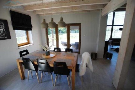 Pomorskie, Borzechowo