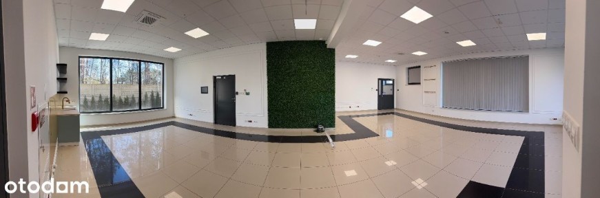 Piłsudskiego 19, Józefów, otwocki, mazowieckie