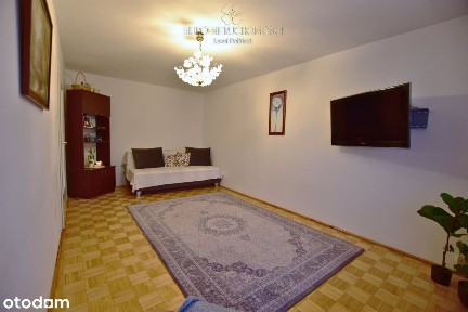 2 pokoje, 44,7 m² Zielone Wzgórza 2.p Rezrwacja