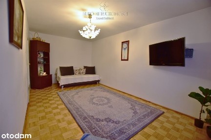 2 pokoje, 44,7 m² Zielone Wzgórza 2.p Rezrwacja