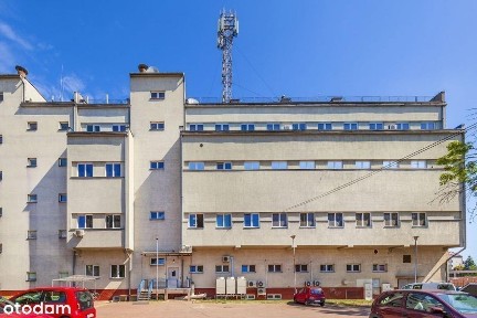 budynek biurowy | do adaptacji | złóż swoją ofertę