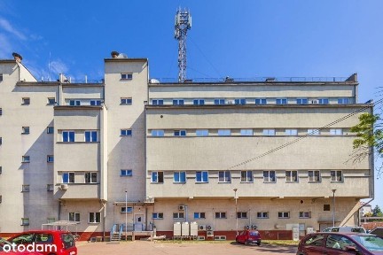 ul. Jagiellońska, Skierniewice, łódzkie
