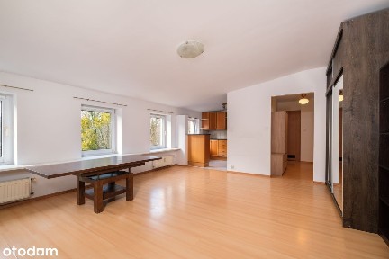 ul. Grunwaldzka, Kasztelanów, Grunwald, Poznań, wielkopolskie