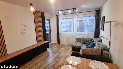 ul. Niepołomicka, Ujeścisko-Łostowice, Gdańsk, pomorskie