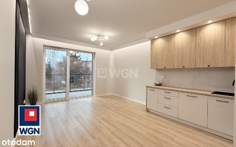 Wynajmij - Apartament Klonova Park 60 m2, 3 pok. | od kwietnia 2026