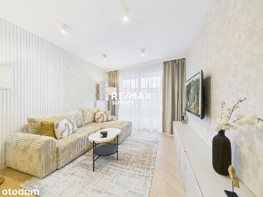 Nie wygląda jak typowa oferta z Otodom