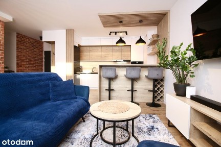 Apartament •Taras• Komórka •Miejsce parkingowe