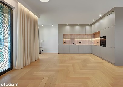 Gotowe 4 pokoje + 2xTARASY i Balkon + 1 linia BRZEGOWA GARAŻ/BOKS