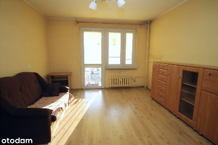 Mieszkanie na sprzedaż, 33.87m², Brzeg