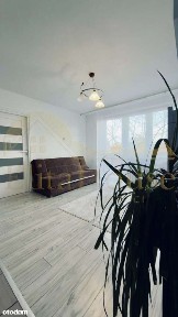 Okazja inwestycyjna | 38 m² | Balkon | Sikornik