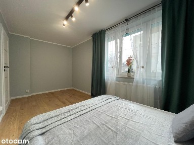 Pachnie nowością! 36 m² po remoncie - Sprawdź standard
