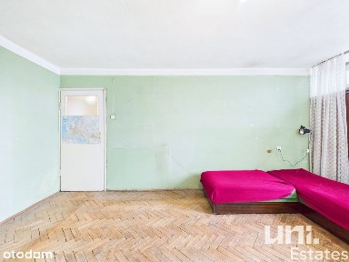 Katowice-52 m2-do remontu-lokalizacja-inwestycja